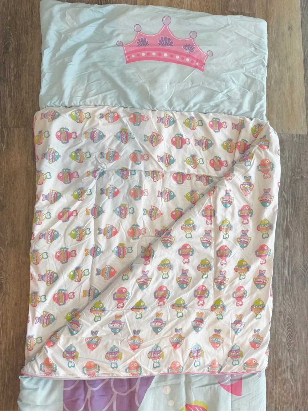 N/A soft pink